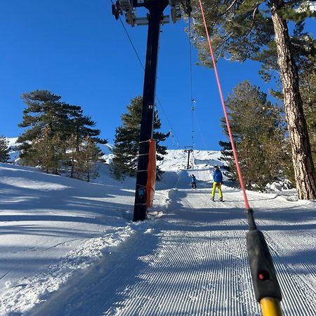 Taormina Casa Sarina Lejlighed Eksteriør billede