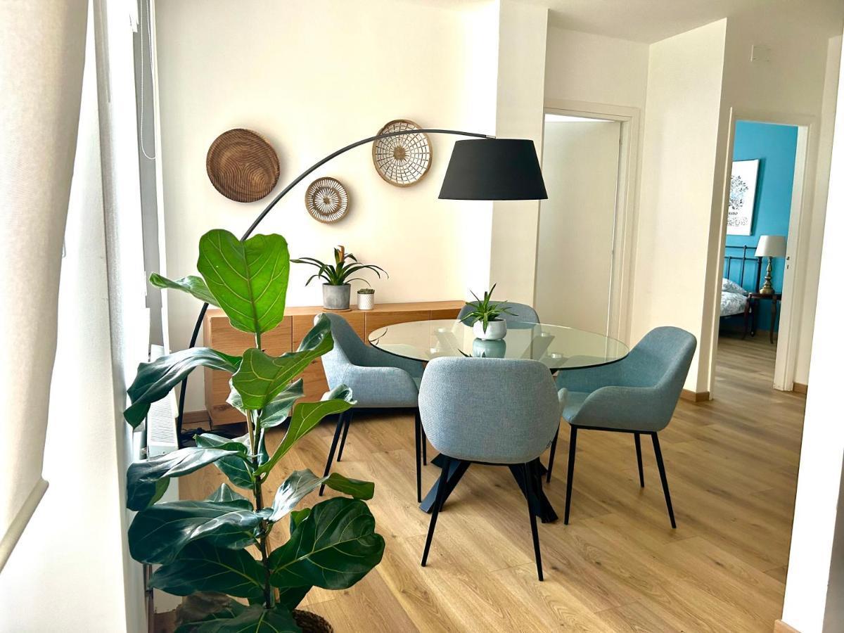 Taormina Casa Sarina Lejlighed Eksteriør billede