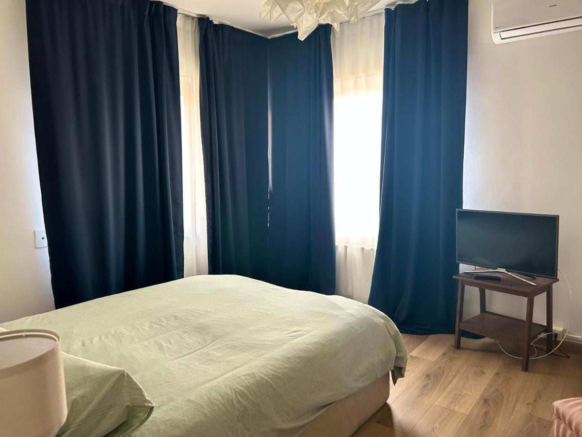 Taormina Casa Sarina Lejlighed Eksteriør billede