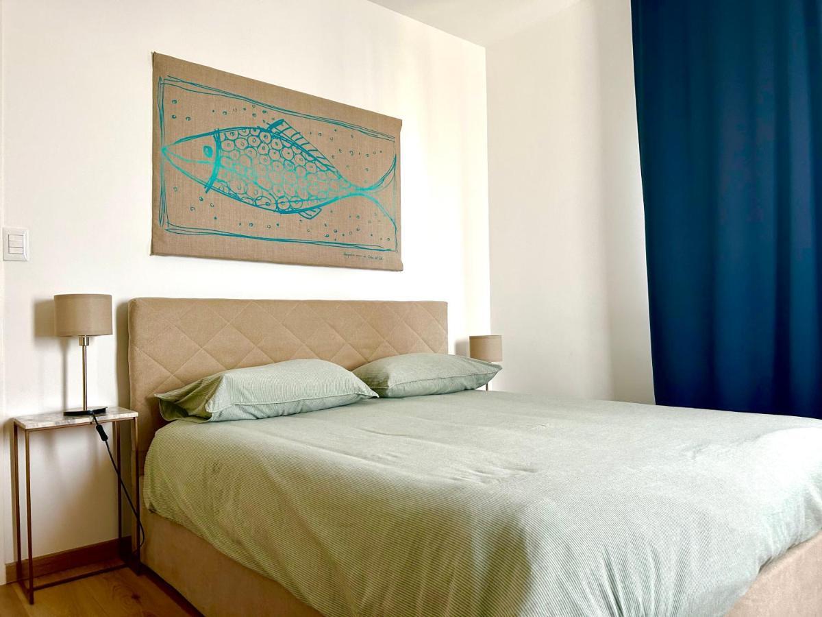 Taormina Casa Sarina Lejlighed Eksteriør billede