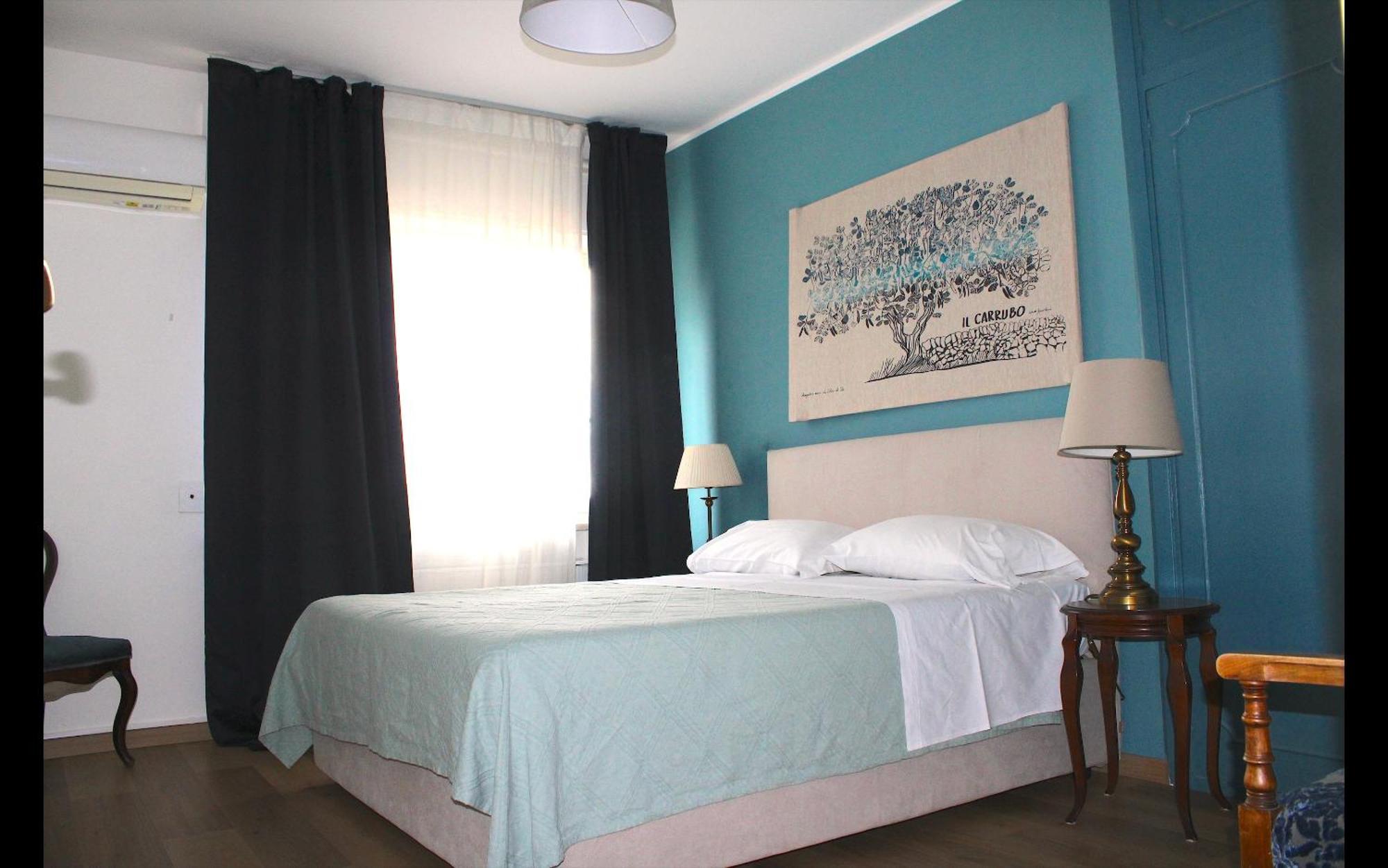 Taormina Casa Sarina Lejlighed Eksteriør billede